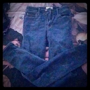 Parker Smith skinny jeans